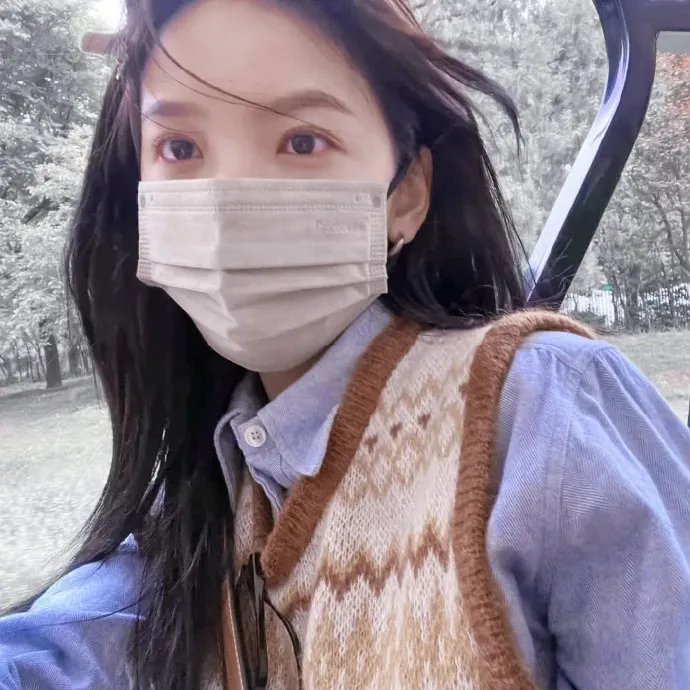伞头和他的女人